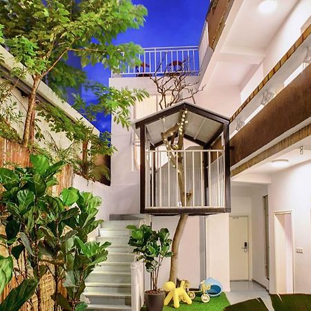 Huizhou Xilin West Lake Boutique Hotel Eksteriør bilde