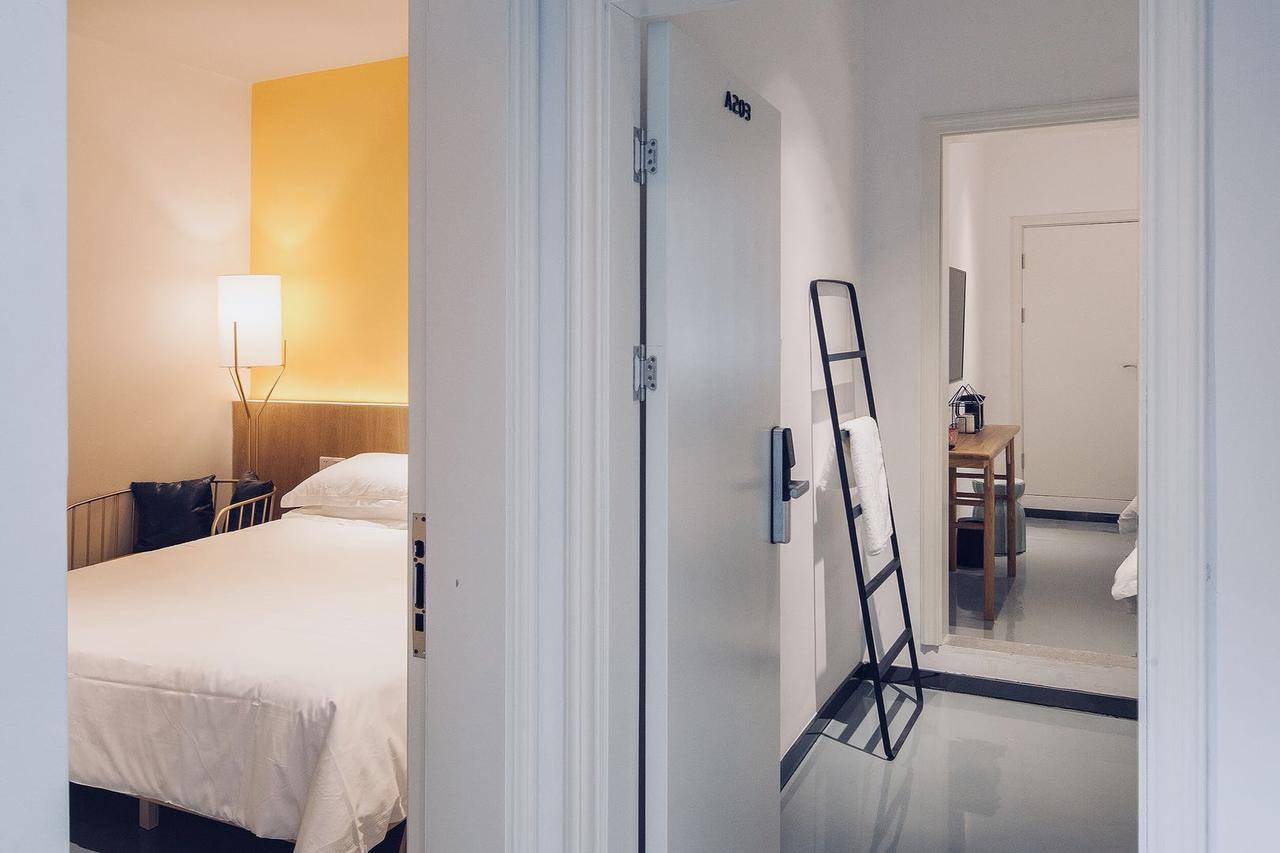 Huizhou Xilin West Lake Boutique Hotel Eksteriør bilde