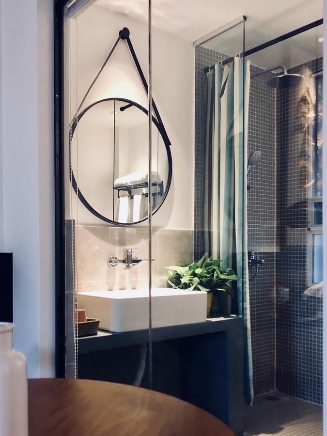 Huizhou Xilin West Lake Boutique Hotel Eksteriør bilde