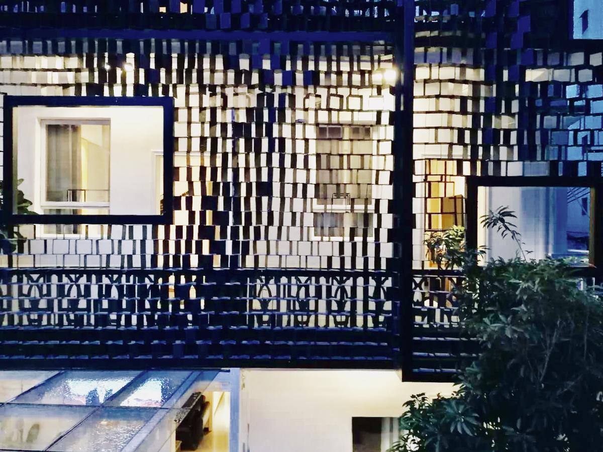 Huizhou Xilin West Lake Boutique Hotel Eksteriør bilde