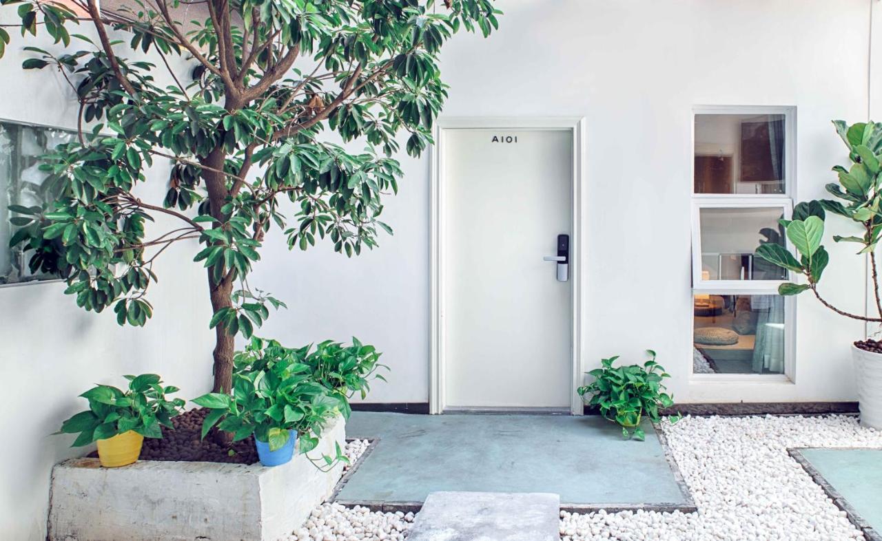 Huizhou Xilin West Lake Boutique Hotel Eksteriør bilde